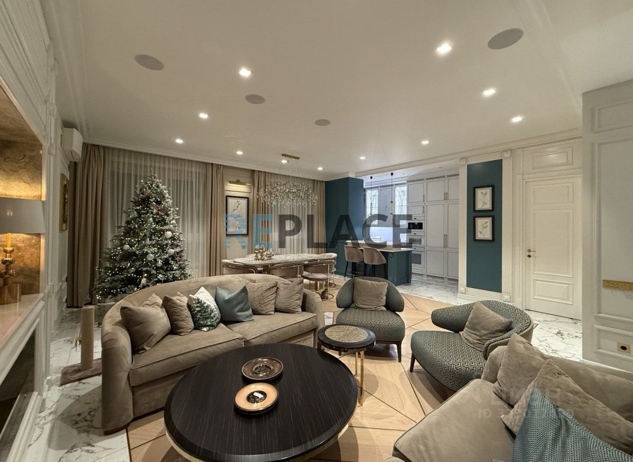 Продажа 5-комн квартиры на вторичном рынке Мантулинская улица, 9к1