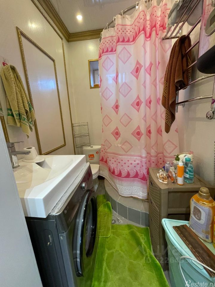 Аренда дома Толмачёво, 46К-5041