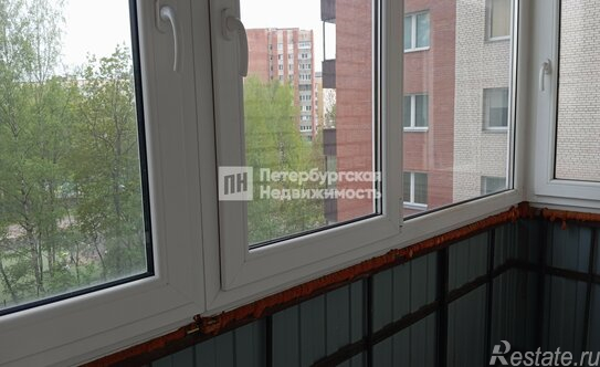 Продажа 1-комн квартиры на вторичном рынке улица Асафьева,  д. 7 к1