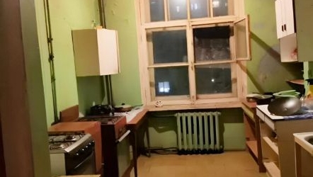 Комната улица Красного Текстильщика, 9-11