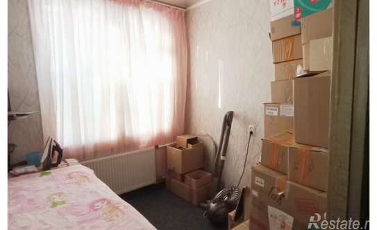 Продажа 5-комн квартиры на вторичном рынке улица Пограничника Гарькавого,  д. 35 к2