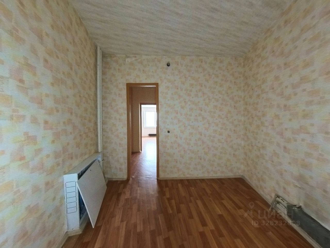 Продажа 3-комн квартиры на вторичном рынке улица Новинки, 1