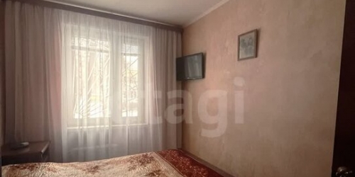 2-комн квартира ул Бирюлёвская,  д. 21,  к. 3