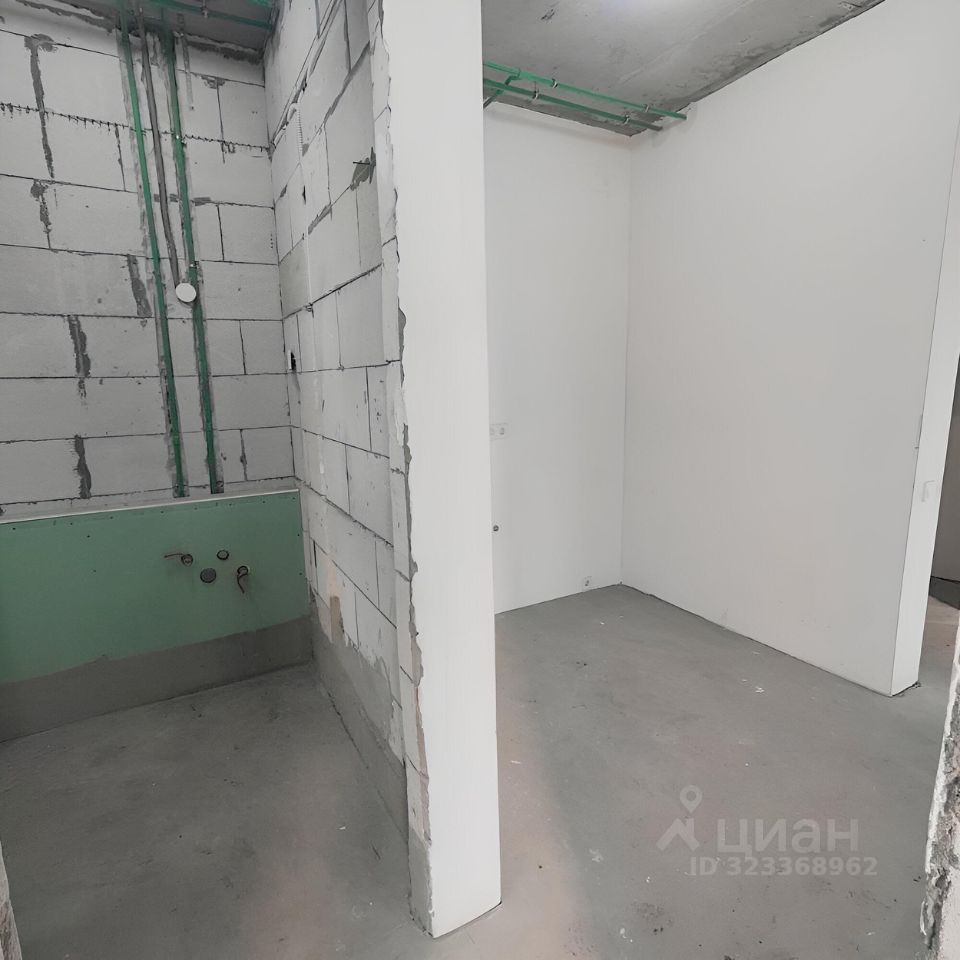 Продажа 2-комн квартиры на вторичном рынке Волгоградский проспект, 32/5к2