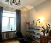 Продать Квартиры вторичка ул Садовая-Спасская  21/1 