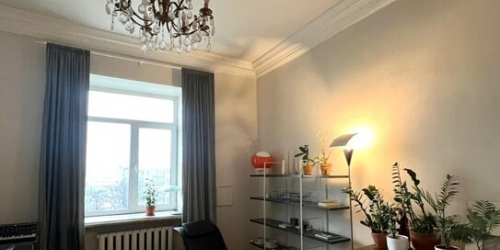 2-комн квартира ул Садовая-Спасская,  д. 21/1