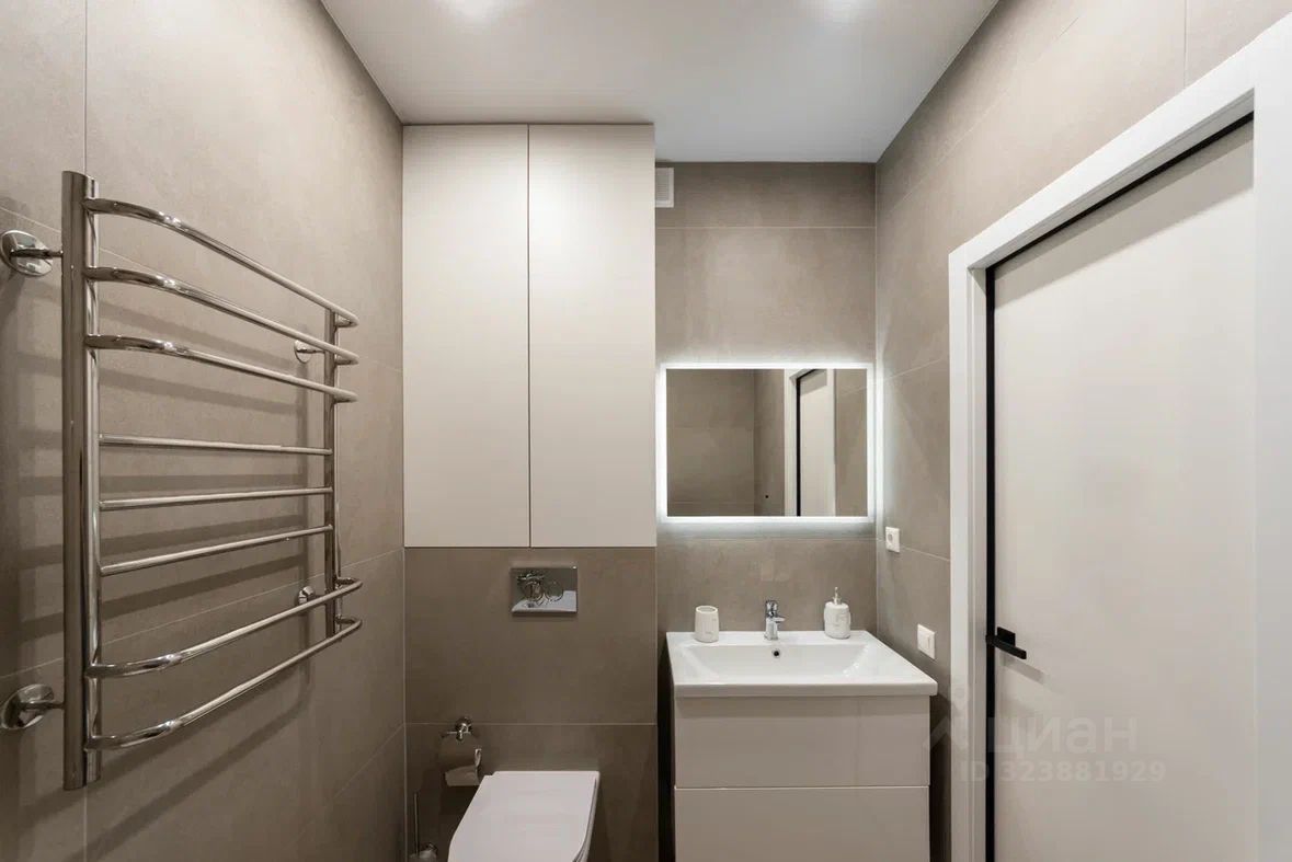 Продажа студии Муравская улица, 46к2