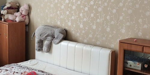 3-комн квартира улица Коммуны, 58