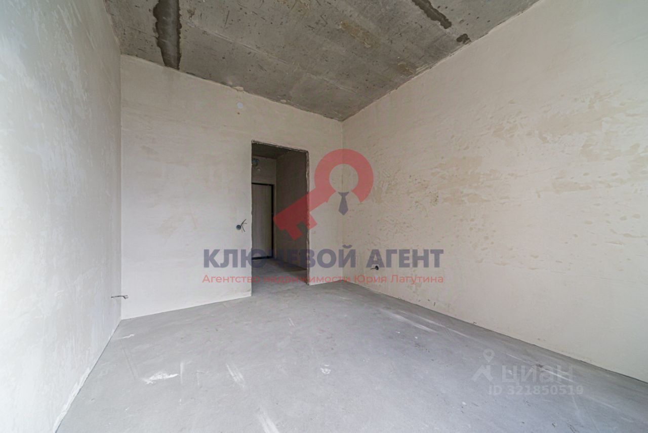 Продажа 2-комн квартиры на вторичном рынке Кудрово г., улица Солнечная, 10к1