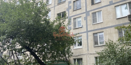 3-комн квартира Холмогорская ул,  д. 7