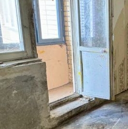 Продажа 3-комн квартиры на вторичном рынке Новая Трехгорка мкр, Одинцово, улица Чистяковой