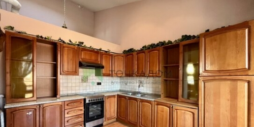 3-комн квартира Горная улица,  д. 27