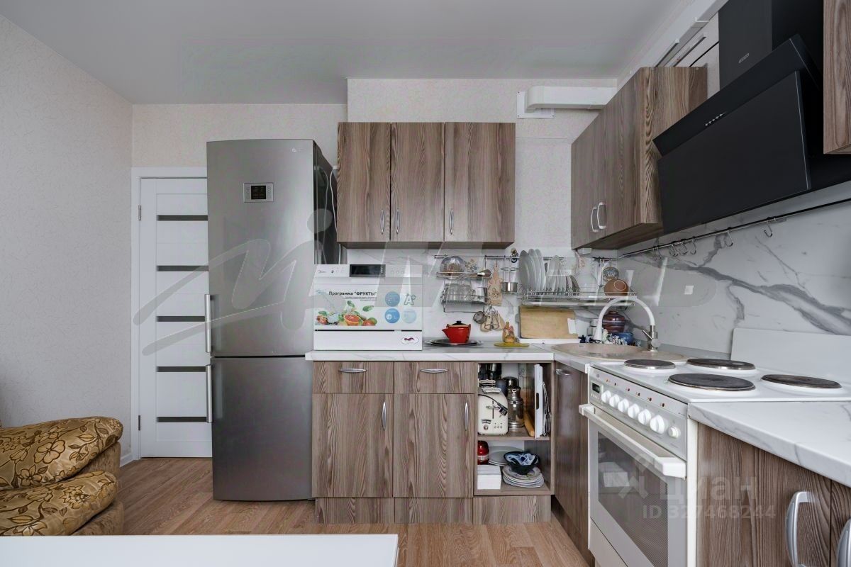 Продажа 1-комн квартиры на вторичном рынке улица Мостовая, 5к1