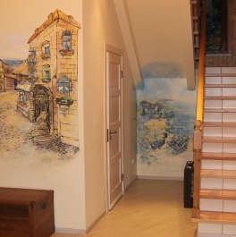 Продажа дома Пушкинский район посёлок Александровская Старо-Красносельская дорога,  д. 13