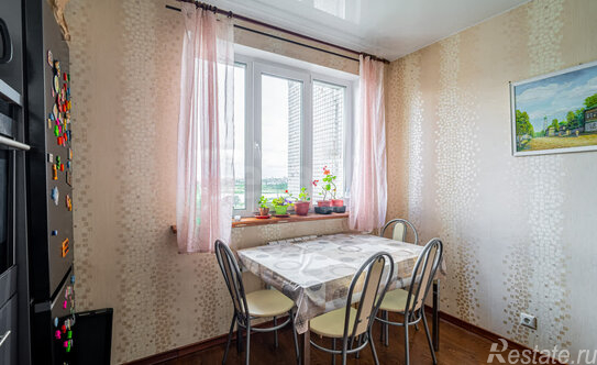 Продажа 3-комн квартиры на вторичном рынке Димитрова ул,  д. 29 к1