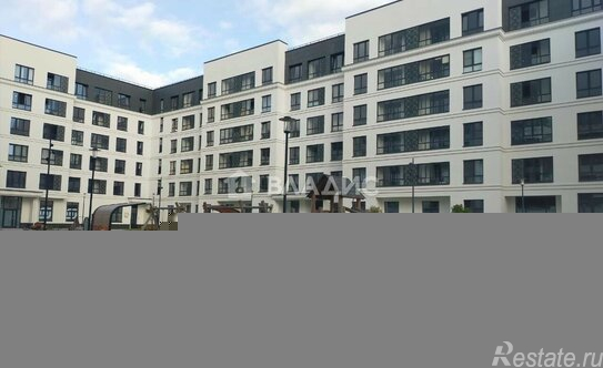 Продажа 1-комн квартиры на вторичном рынке Коломна, улица Дзержинского,  д. 4