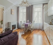 Продать Квартиры вторичка Московский пр-кт  125 