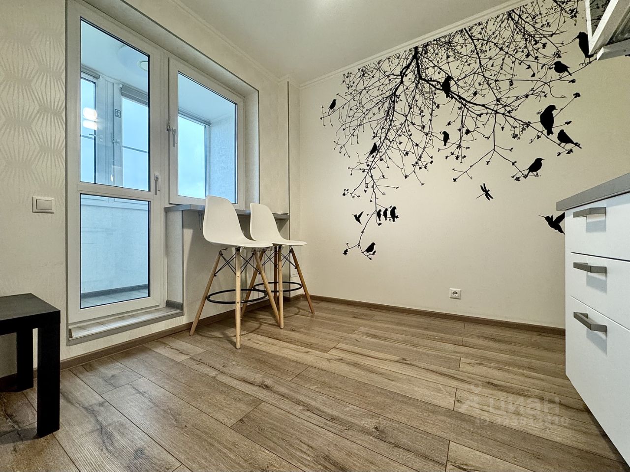 Продажа 1-комн квартиры на вторичном рынке улица Коненкова, 6