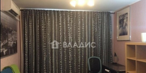 1-комн квартира ул Грина,  д. 1,  к. 4