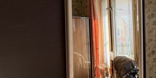 3-комн квартира улица Ярослава Гашека, 4К3