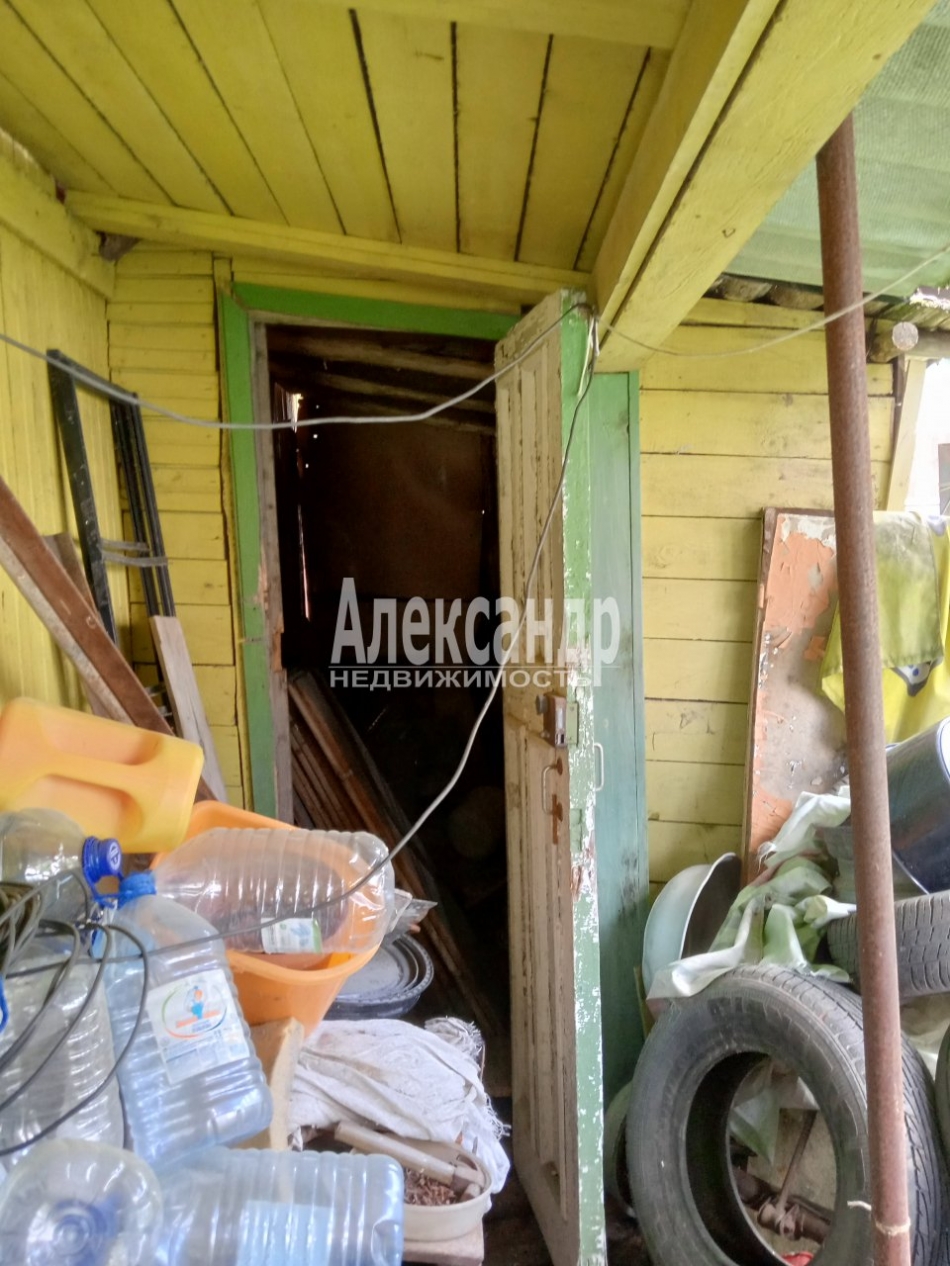 Продажа дома Боровое пос.