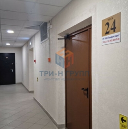 Продажа 3-комн квартиры на вторичном рынке ул Руднева,  д. 18