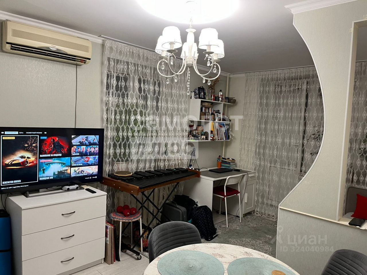 Продажа 2-комн квартиры на вторичном рынке Кастанаевская улица, 8