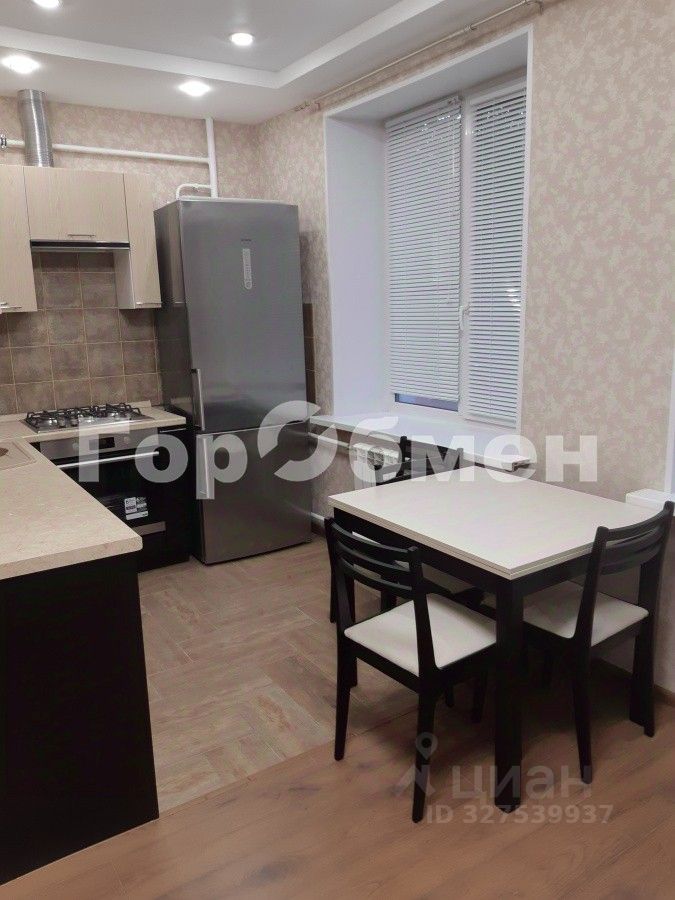 Аренда 4-комн квартиры на вторичном рынке 1-й Неопалимовский переулок, 11/22