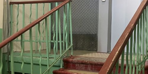 3-комн квартира шоссе Энтузиастов, 15/16