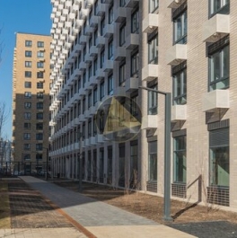 Продажа 1-комн квартиры на вторичном рынке Лиговский пр-кт,  д. 242,  к. В