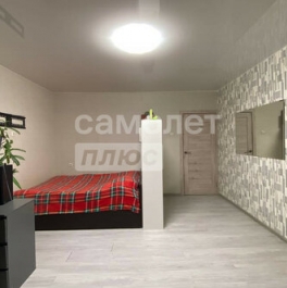 Продажа 3-комн квартиры на вторичном рынке Западный, ул Ленинская,  д. 23А