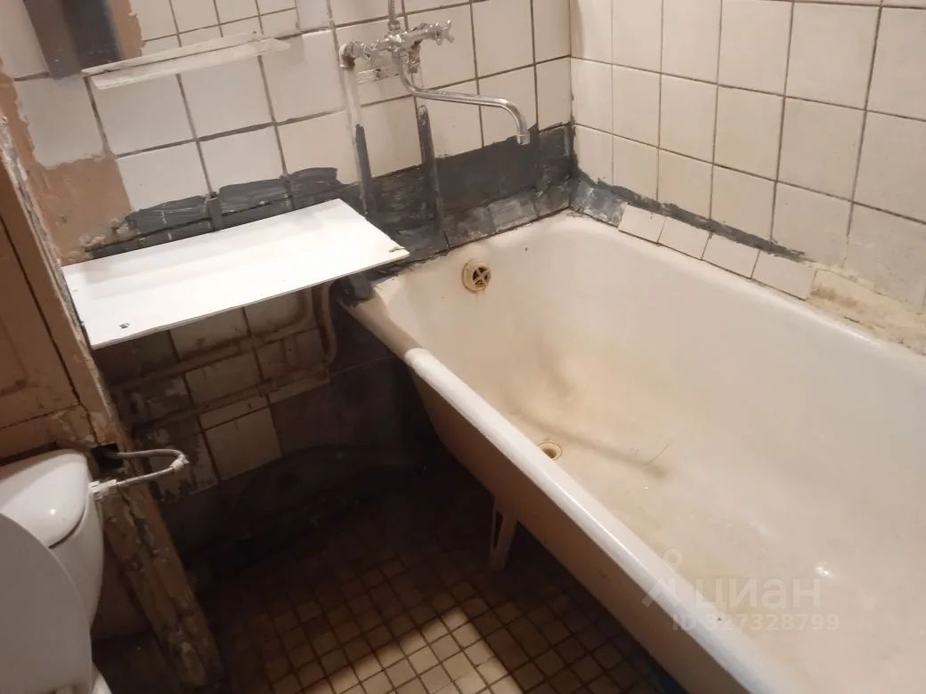 Продажа 1-комн квартиры на вторичном рынке Чертановская улица, 43К2