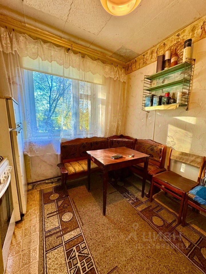 Продажа 2-комн квартиры на вторичном рынке Щелково, улица Металлоконструкций, 6