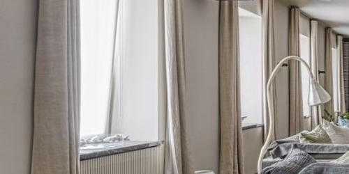 4-комн квартира улица Макаренко, 5С1а