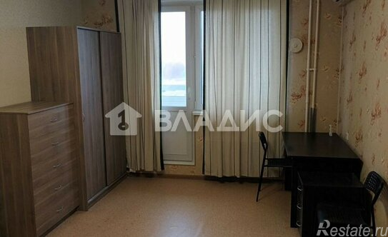 Продажа 1-комн квартиры на вторичном рынке Некрасовка п