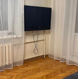 Аренда 1-комн квартиры на вторичном рынке Кожуховская 6-я ул,  д. 19