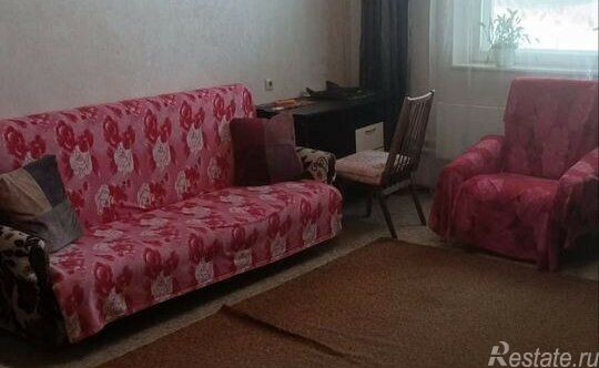 Продажа 1-комн квартиры на вторичном рынке Стандартная улица,  д. 23 к1