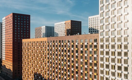 Продажа 1-комн квартиры на вторичном рынке Люберцы, ул 8 Марта,  д. 18,  к. 6