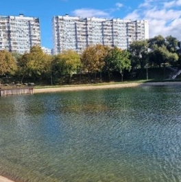 Продажа 2-комн квартиры на вторичном рынке ул Кировоградская,  д. 19,  к. 2