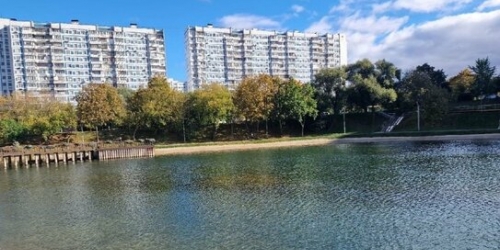 2-комн квартира ул Кировоградская,  д. 19,  к. 2
