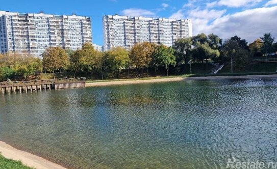 Продажа 2-комн квартиры на вторичном рынке ул Кировоградская,  д. 19,  к. 2