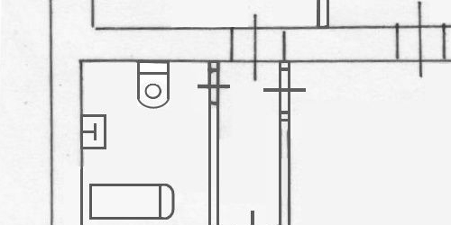 4-комн квартира Архангельский переулок, 9