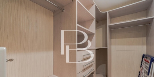 3-комн квартира Грузинская Б. ул,  д. 69