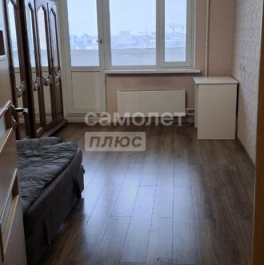 Продажа 1-комн квартиры на вторичном рынке Котельники, 3-й Покровский проезд,  д. 2