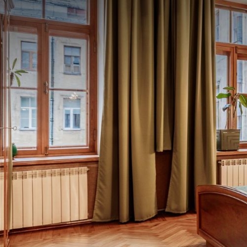 3-комн квартира улица Восстания, 24/27