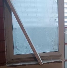 Продажа 1-комн квартиры на вторичном рынке пос. Парголово, улица Тихоокеанская, 1к1