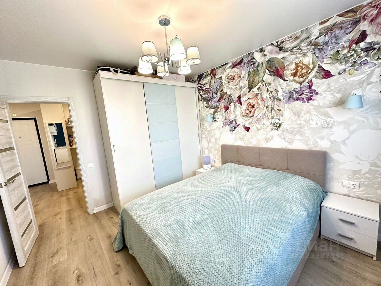 Продажа 2-комн квартиры на вторичном рынке Планерная улица, 23К1