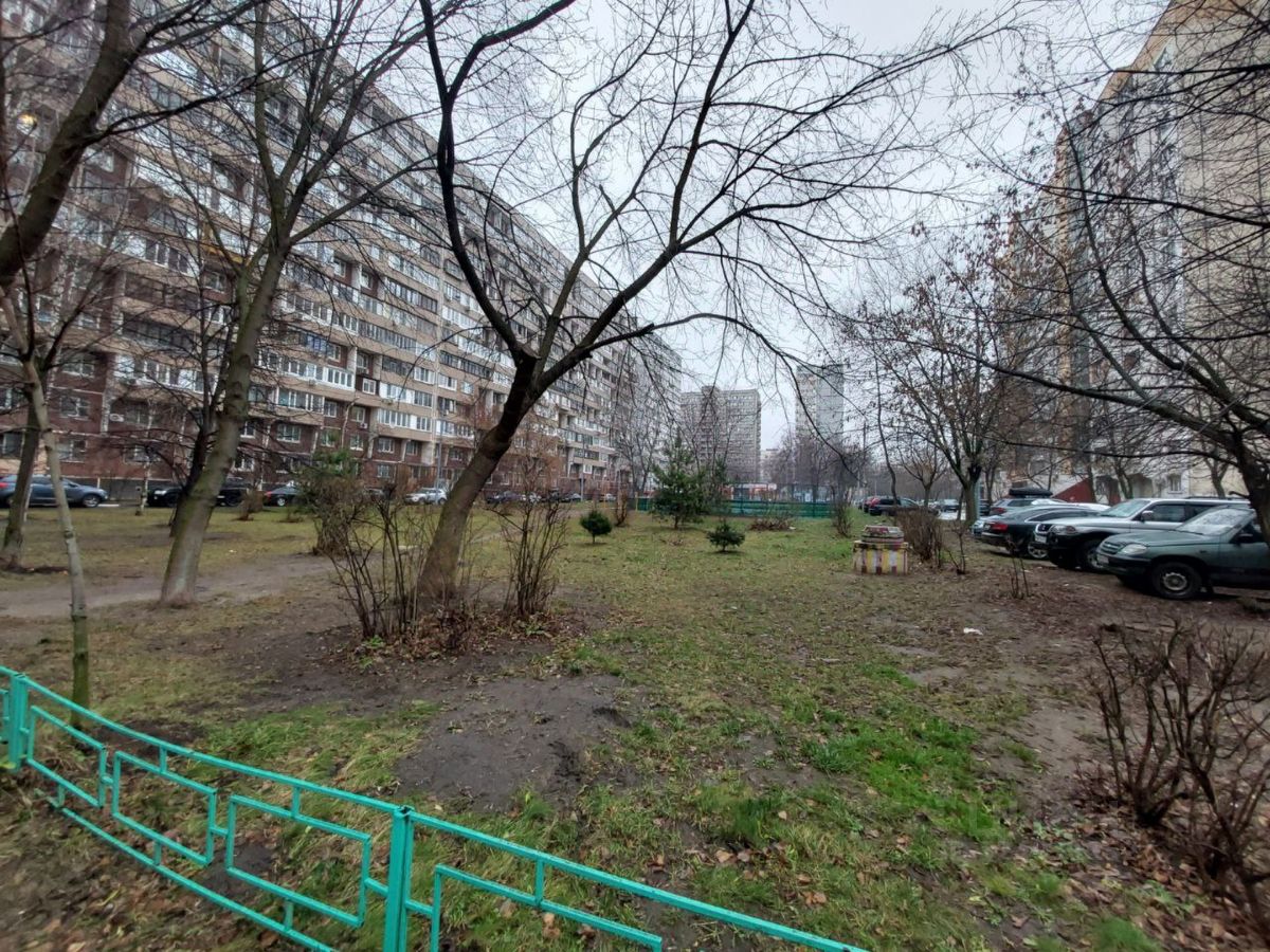 Продажа 2-комн квартиры на вторичном рынке Железнодорожный мкр, Балашиха, улица Октябрьская,  д. 29