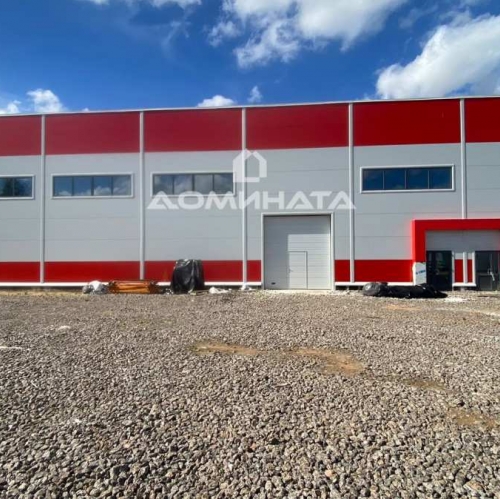 Офис Волго-Донской проспект, 29с2