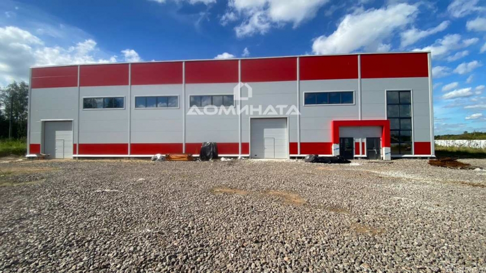 Аренда офиса Волго-Донской проспект, 29с2